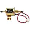 KATSU Tools Pompa carburante elettrica KATSU 12V Pompa carburante in linea universale a bassa pressione