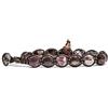 TAMASHII Bracciale CHAROITE Ref. BHS900-188