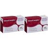 FOR Farma Srl MenoComplex® Set da 2 2x60 pz Capsule