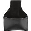 Dilwe Biliardo gesso titolare Snooker biliardo gesso borsa portatile PU sacchetto sacchetto