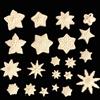 Kit Gessetti Stelle Gear Up for Christmas