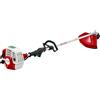 Sbaraglia Decespugliatore a Scoppio 52 Cc Testina a fili Tap&go Potenza 1,4 kW - A3070