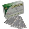 HERBOPLANET Srl Coleril Plus 30 Compresse - Integratore alimentare per il controllo del colesterolo
