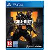 ACTIVISION Third Party - Call of Duty Black Ops 4 Occasion [ PS4 ] - 5030917239229