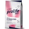Prolife diet hydrolysed hypoallergenic mini dog 5kg