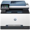 HP STAMPANTE LASER COLOR LASERJET 3302FDW, Laser