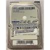 Samsung Hard Disk Samsung 100GB PATA 2.5" HM100JC usato, in ottime condizioni