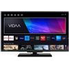 Toshiba 32LV3E63DA TV 81,3 cm (32") Full HD Smart TV Wi-Fi Nero