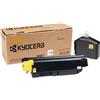 Kyocera TONER KYOCERA 1T02ZLANL0 TK5345Y Y Yellow 9000 Pagine ORIGINALE TASKalfa 352 ci