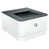 HP Stampante Laser HP 3G652F Bianco