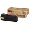 Kyocera TONER KYOCERA 1T02F90EU0 ORIGINALE TK320 BK Nero 15000 Pagine FS-3900 DN