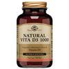 Solgar Natural Vita D3 1000 100 Perle