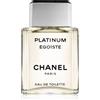 Chanel Égoïste Platinum 100 ml