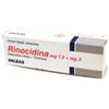 Rinocidina mg 7,5 + mg 3 gocce nasali, soluzione.