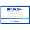 Daflon 500 mg compresse rivestite con film