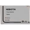 Difa cooper Nebiotin 5 mg compresse