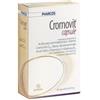 Pharcos Cromovit pharcos 60 capsule