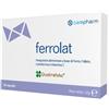 Ferrolat 20 capsule