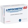 Linfocinetic 60 compresse