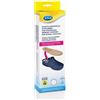 Scholl's Clog evo mem cus uni tau 36-37