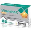 Named Vitamina c 1000 40 compresse