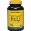 Nature's plus Super c complex 60tav