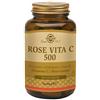 Solgar Rose vita c 500 100tav