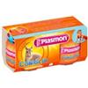 Plasmon omog coniglio 4x80g