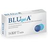 Blu gel Blugel a monodose gtt oculari