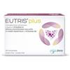 Lo.li.pharma Eutris plus 30 compresse