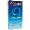 Control latex free 5pz