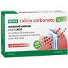 Nova argentia Nova calcio carbonato1g 100 capsule