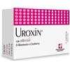 Pharmasuisse laboratories Uroxin 15 compresse