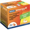 Nova argentia Nova energy+ 24bust