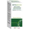 Offhealth Oftasecur spray oculare 8ml