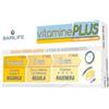 Barilife vitamine plus30 compresse tr