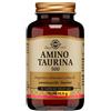 Solgar Amino taurina 500 50 capsule veg