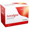 Profenix Antalgos 30bust