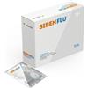 Siben flu 14 bustine da 4 g