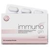 Immuno gin 20 compresse