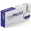 Viriprost 30 compresse gastroprotette