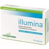 Cristalfarma Illumina 20 compresse