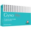 Pharmasuisse laboratories Gyno plus 10 capsule vag