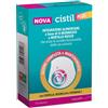 Nova argentia Nova cistil plus 30 compresse