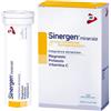 Pharma line Sinergen minerale 20 compresse efferv