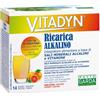 Phyto garda Vitadyn ricarica alkalin 14 bustine