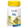 Long life Longlife kelp alga bruna 180 compresse