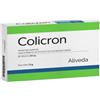 Laboratori aliveda Colicron 15 capsule