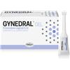 Omega pharma Gynedral gel vaginale monodose 8 x 5 ml