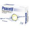 Peacetil 30 compresse